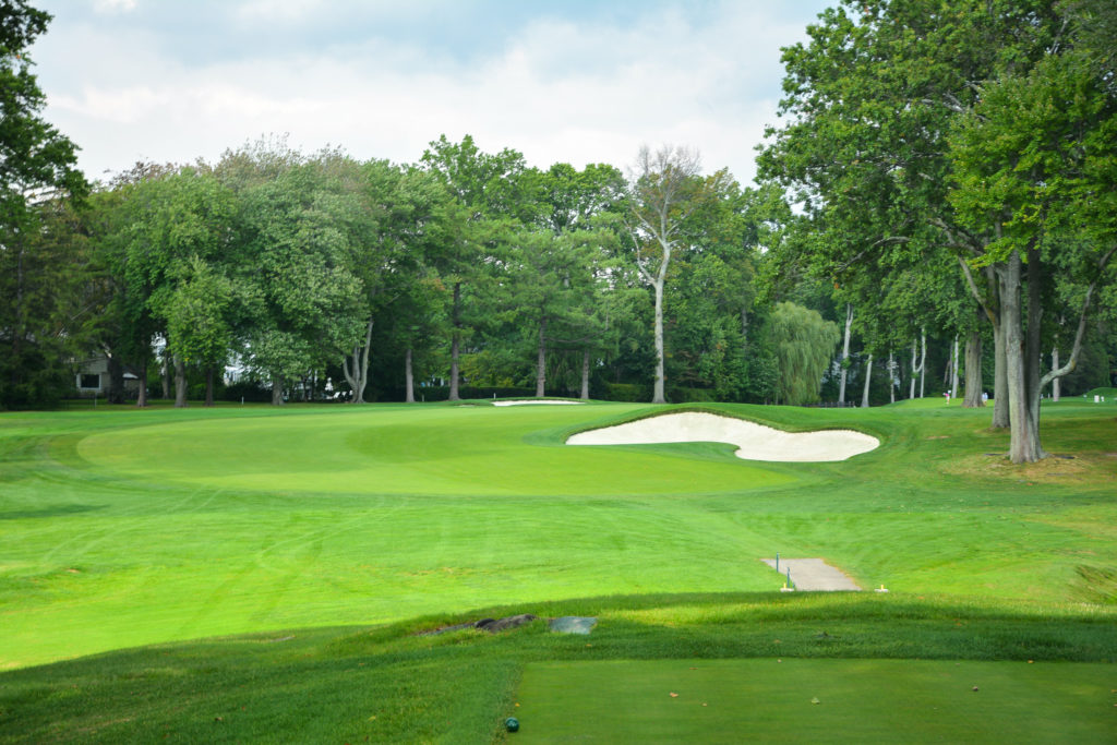 Winged Foot Golf Club The Best 36 Hole Golf Club in the World?