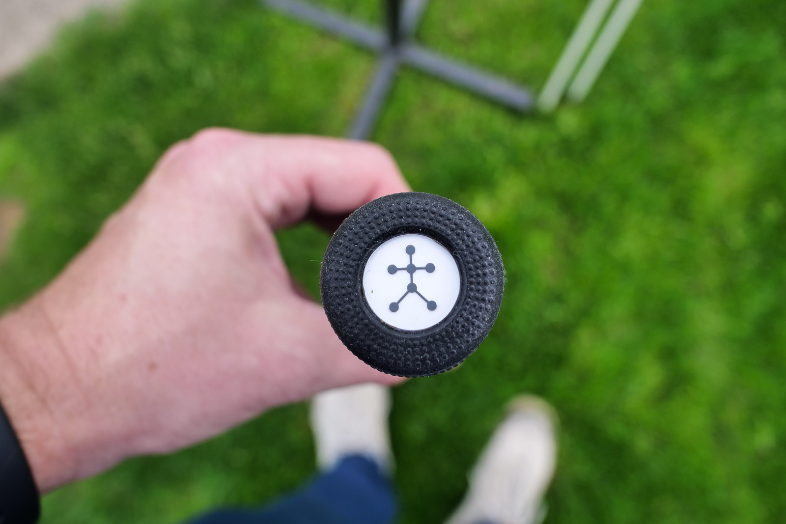 Blast Golf Review: The Little Sensor That Could