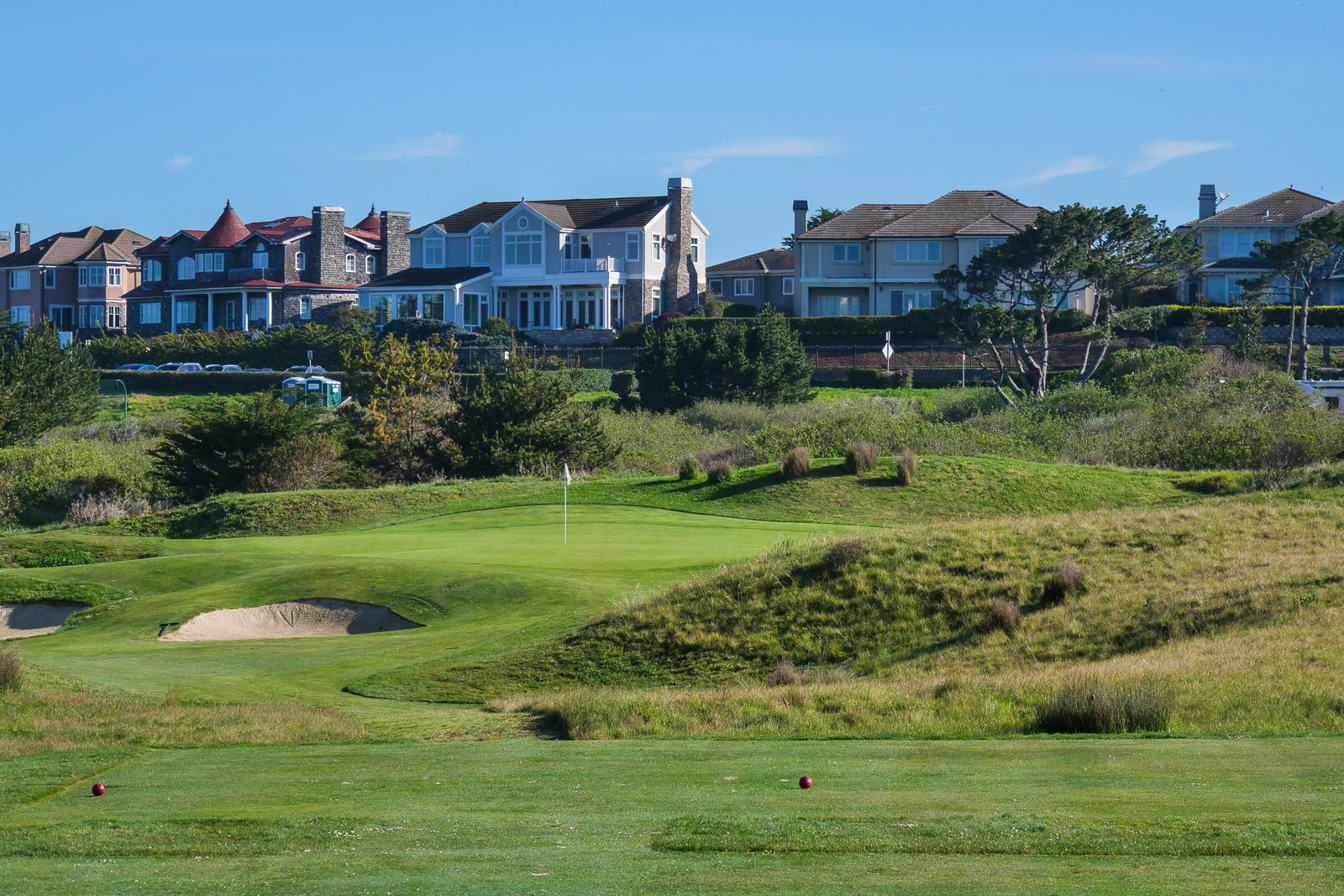 Half Moon Bay Golf Links Review Does it Live Up to the Hype?