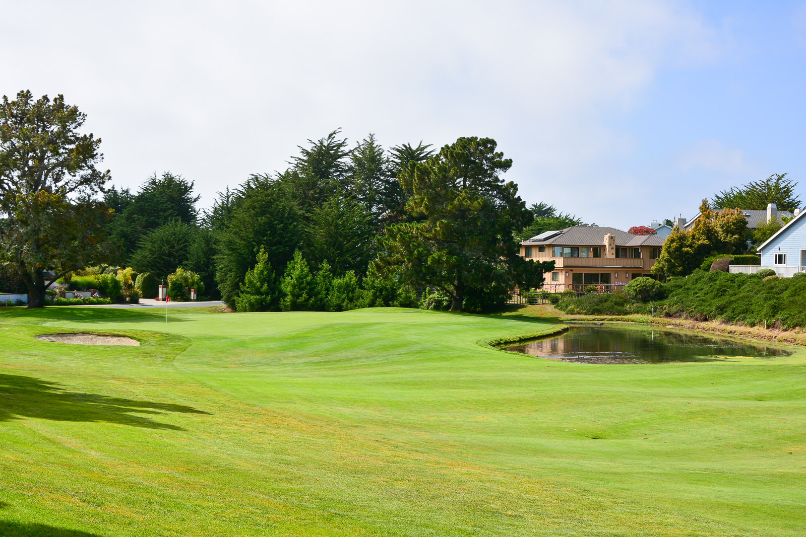 Half Moon Bay Golf Links Review Does it Live Up to the Hype?