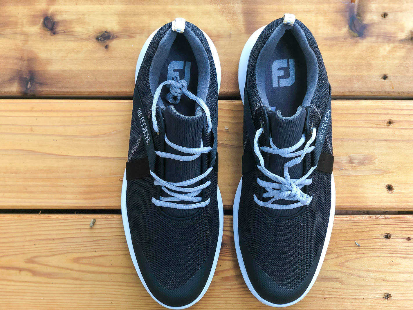 footjoy flex limited edition