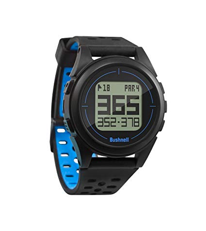 Bushnell Ion 2 Golf GPS Watch Review