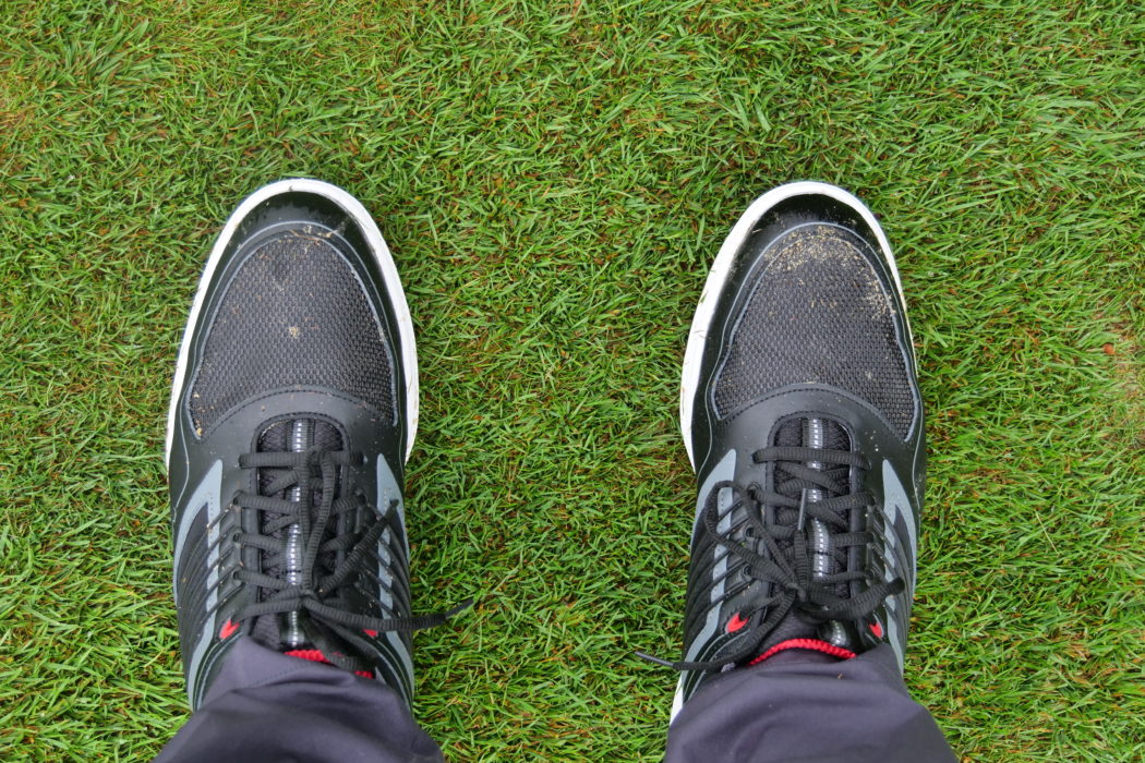 golf shoe reviews 2019