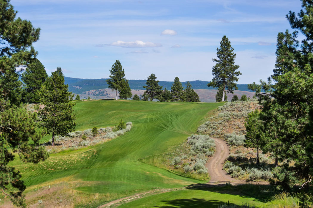 Silvies Valley Ranch Review: One of the Most Unique Resorts in Golf