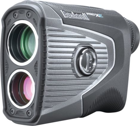 best golf distance finder watch