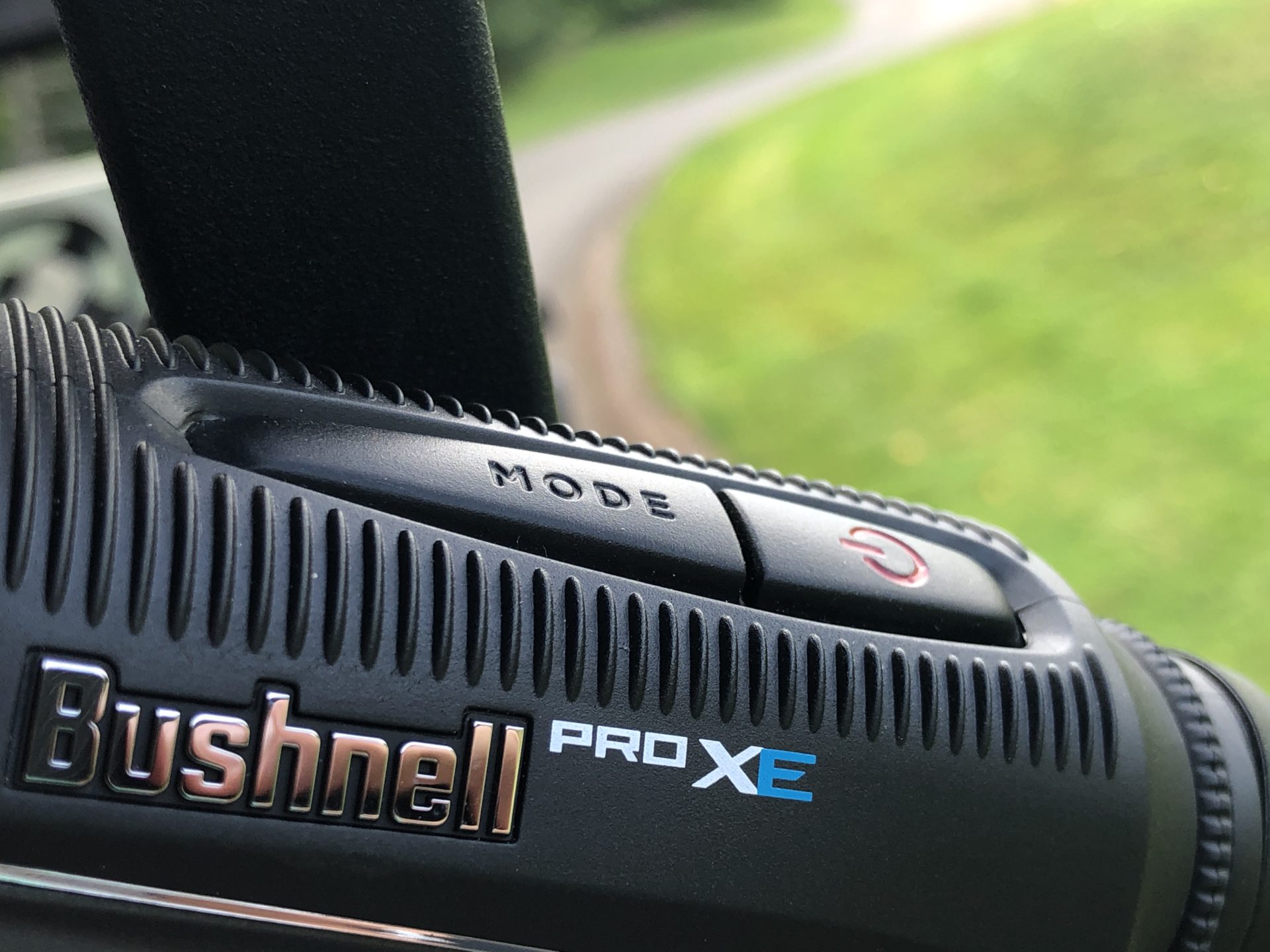 Bushnell Pro XE Golf Rangefinder Review: The Best Rangefinder In Golf