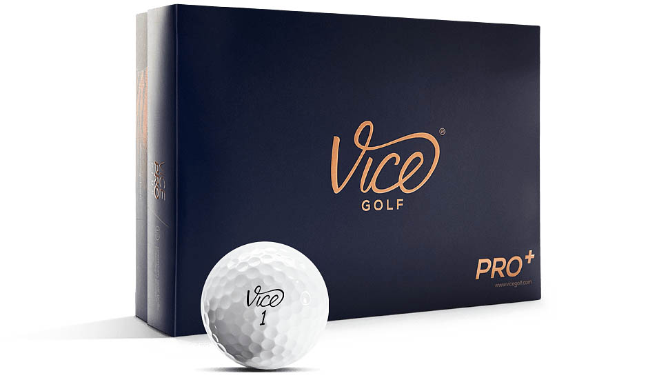 Vice Golf Balls Review: Do They Outperform the ProV1?