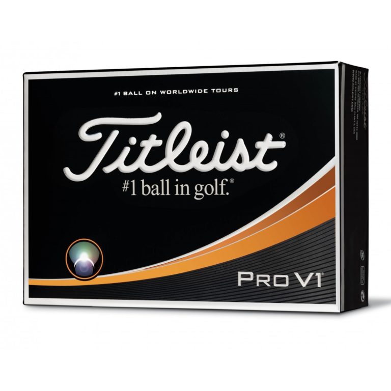 The 11 Best Golf Balls in 2025 (For All Skill Levels)