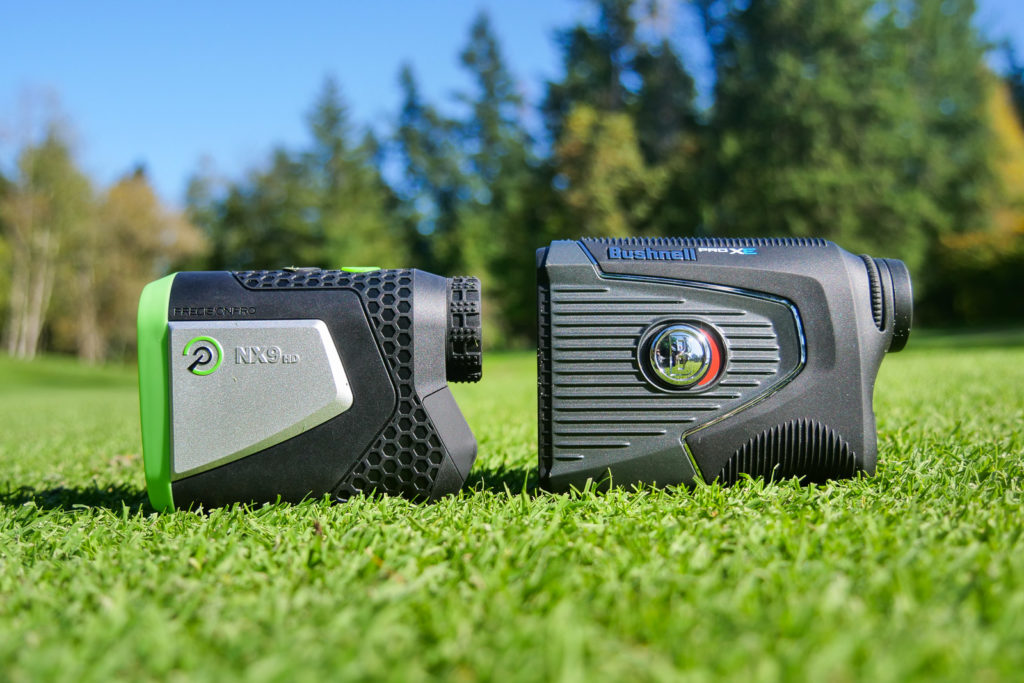 Precision Pro NX9 Review An Excellent Golf Rangefinder Under 300