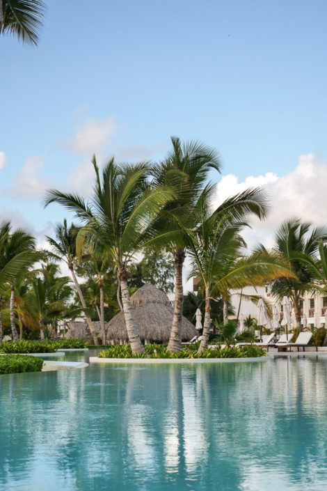 Secrets Cap Cana Resort: A Solid Option for Dominican Republic Golfers