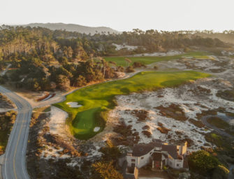 Spyglass Hill Golf Course: Better than Pebble Beach?