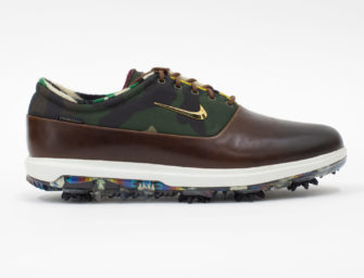A Seamus and Nike Shoe Collab? Yes, please.