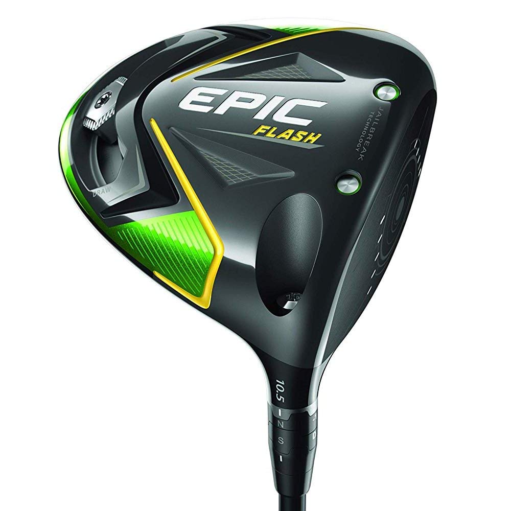 epic driver review