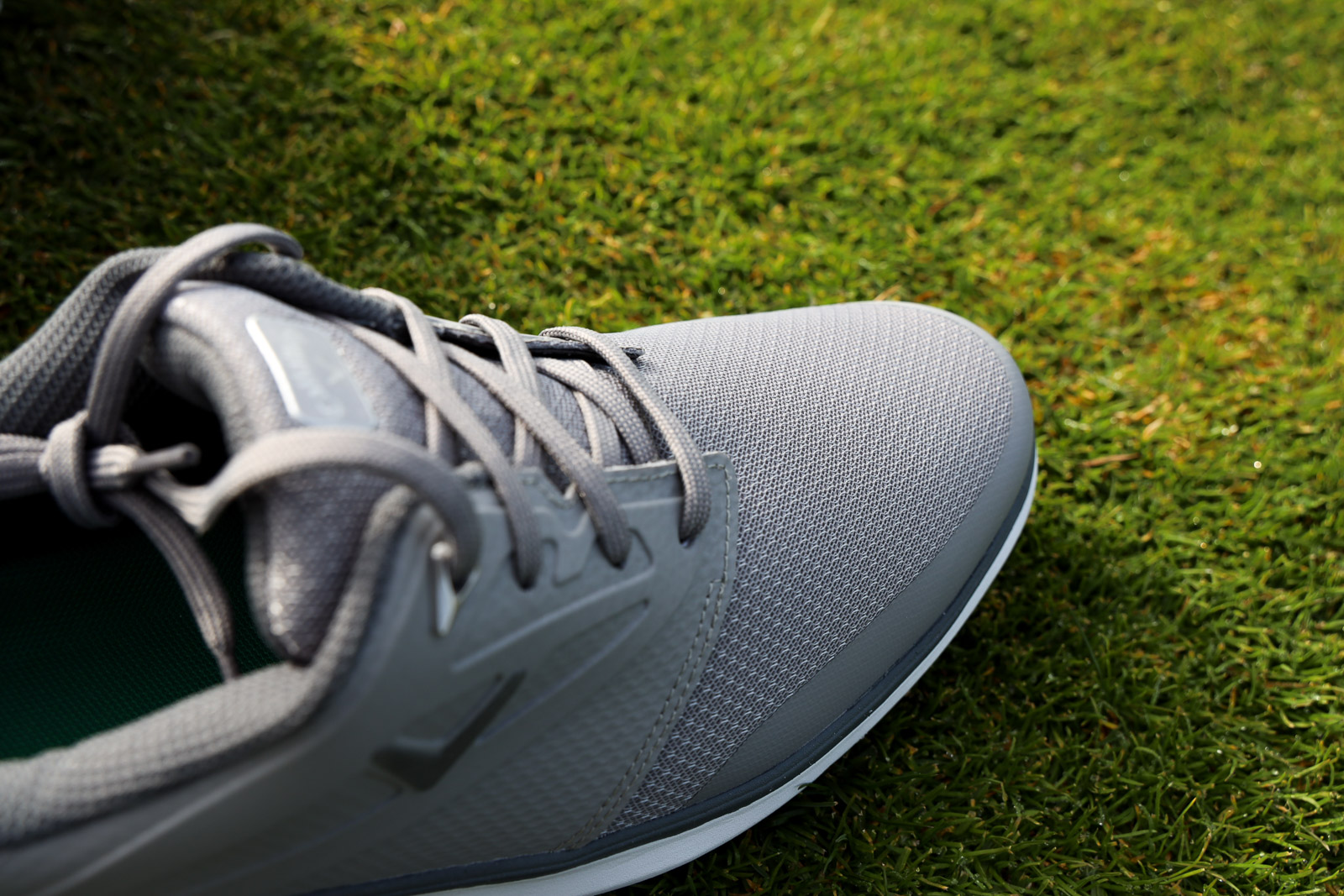 Callaway Golf Shoes Is the Oceanside the Next Great Spikeless Shoe?