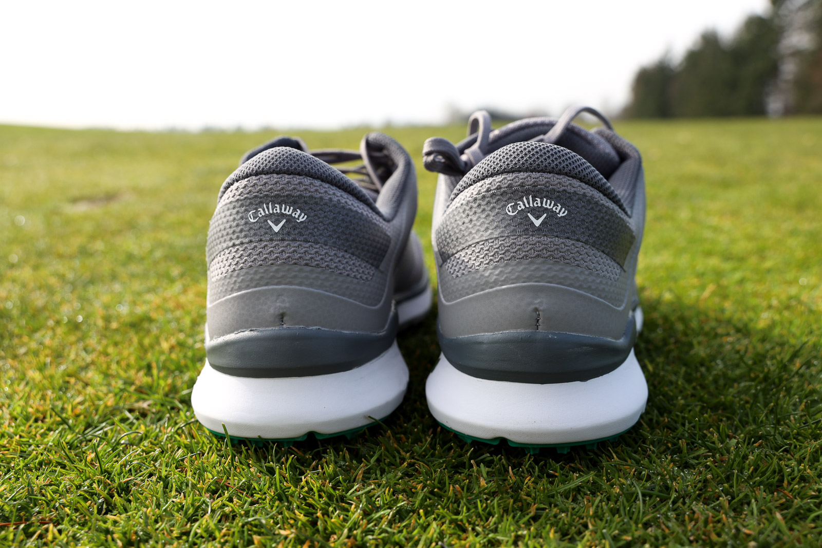 Callaway Golf Shoes: Is the Oceanside the Next Great Spikeless Shoe?