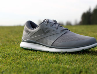 Callaway Golf Shoes: Is the Oceanside the Next Great Spikeless Shoe?