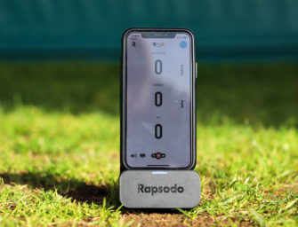 Rapsodo Launch Monitor Review: Is it Worth $300?