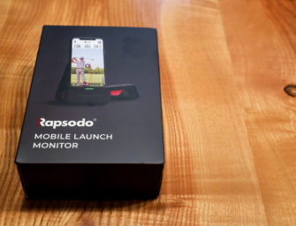Rapsodo Launch Monitor Review: Is it Worth $500?