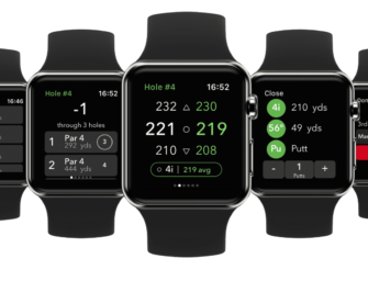 Why Arccos Golf + Apple Watch is My Favorite Golf GPS Watch