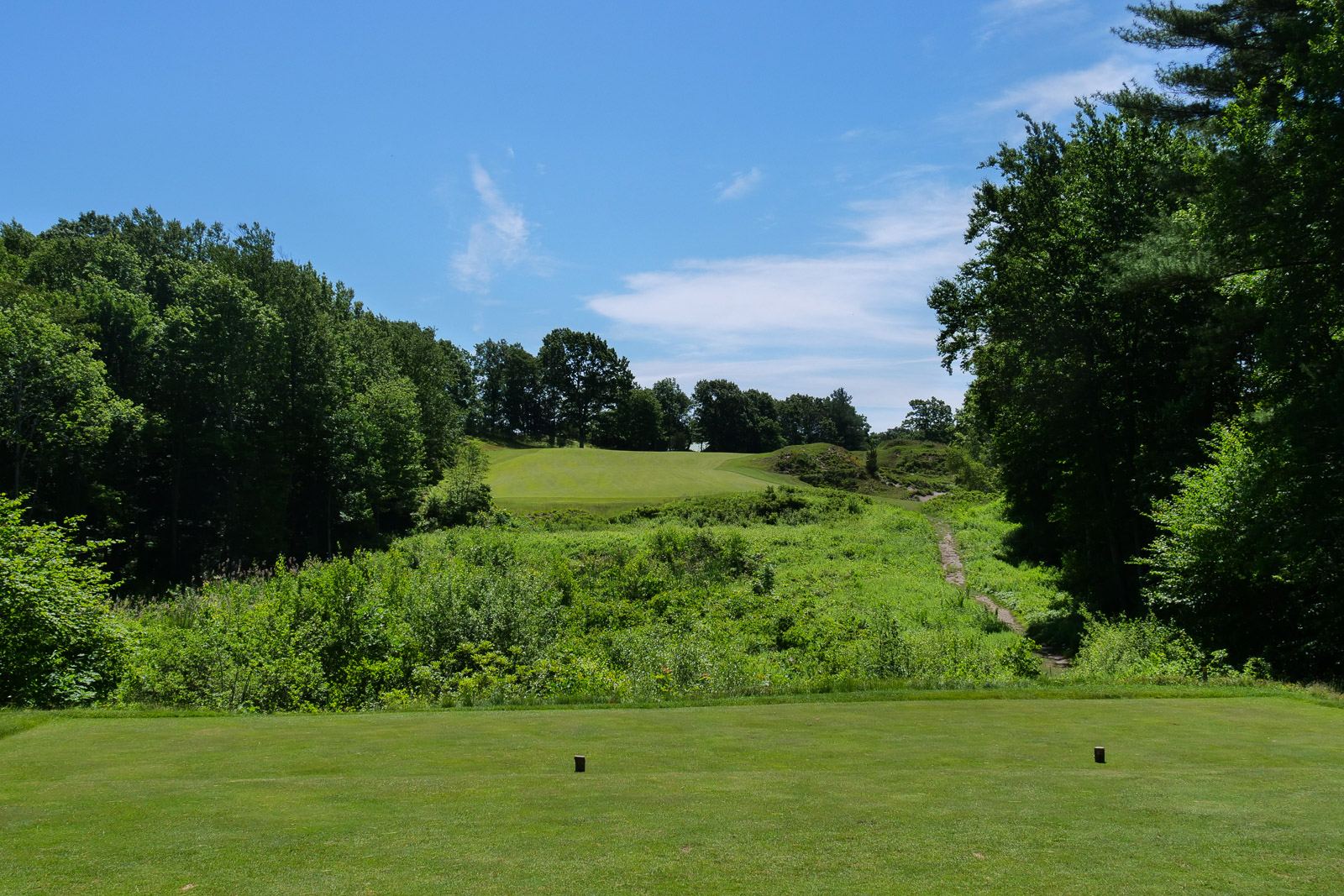 Best Golf Courses in Massachusetts New England's Best Golf?