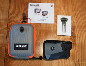 Bushnell Tour V5 Review: It’s Second Only to the Pro X3