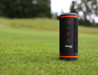 Bushnell Wingman Review: The Most Unique Bluetooth Speaker in Golf