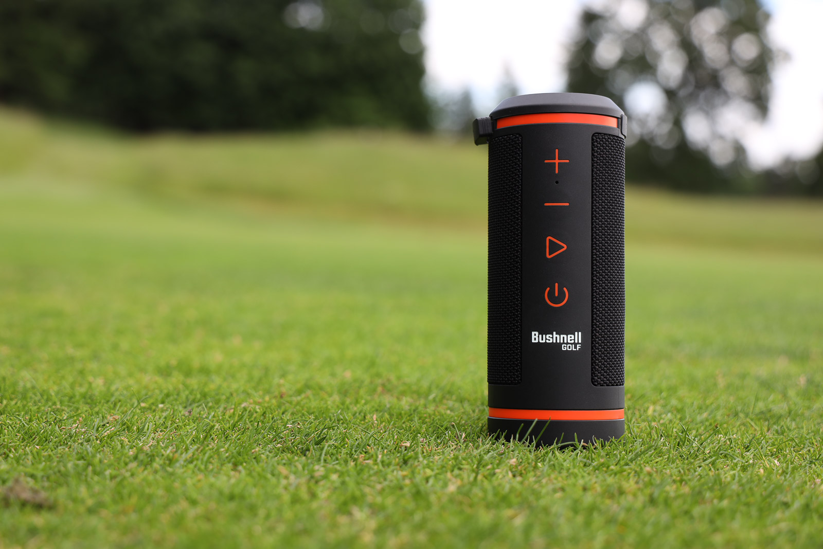 Bushnell Wingman Review: The Most Unique Bluetooth Speaker in Golf -