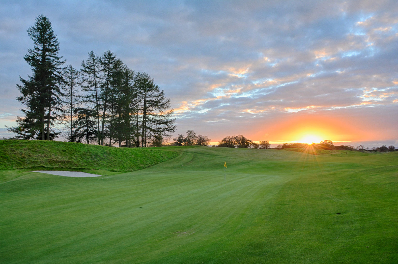 Gleneagles Golf Course and Hotel Review Scotland's Finest Golf Resort