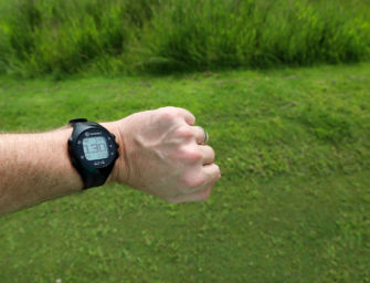 TecTecTec Ult-G GPS Golf Watch Review: Solid Watch, Solid Price