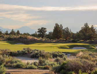 VIDEO: What It’s Like to Visit Pronghorn Golf Resort