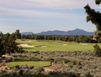 Why Pronghorn Resort is One of the Most Spectacular Destinations in Golf