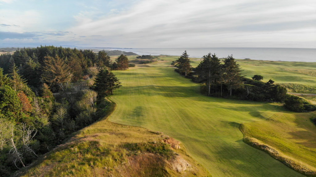 Bandon Dunes Golf: The Ultimate Guide to Visiting the World's Best Golf ...