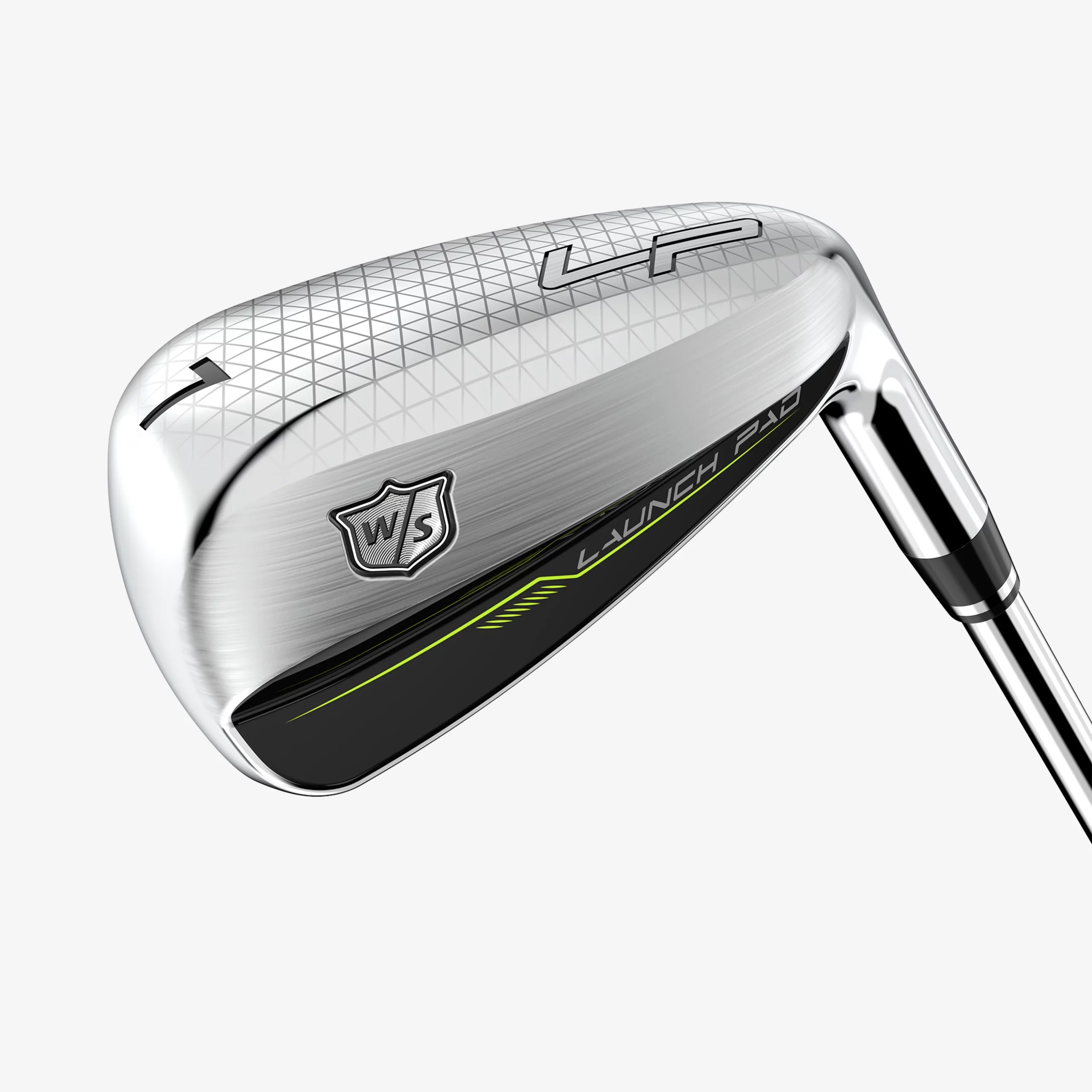 Wilson Launch Pad Irons