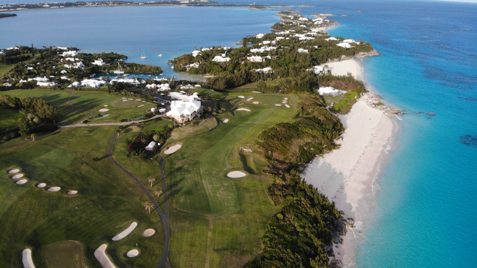 Mid Ocean Club A Hidden Gem in the Middle of the Atlantic