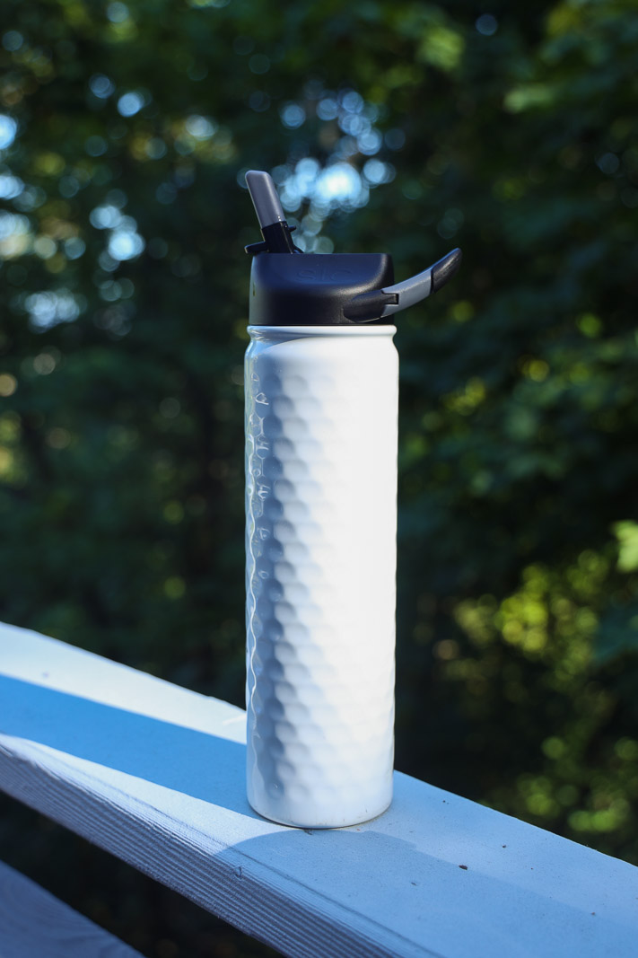 SIC Cups Water Bottle Review It Lives Up to the Name