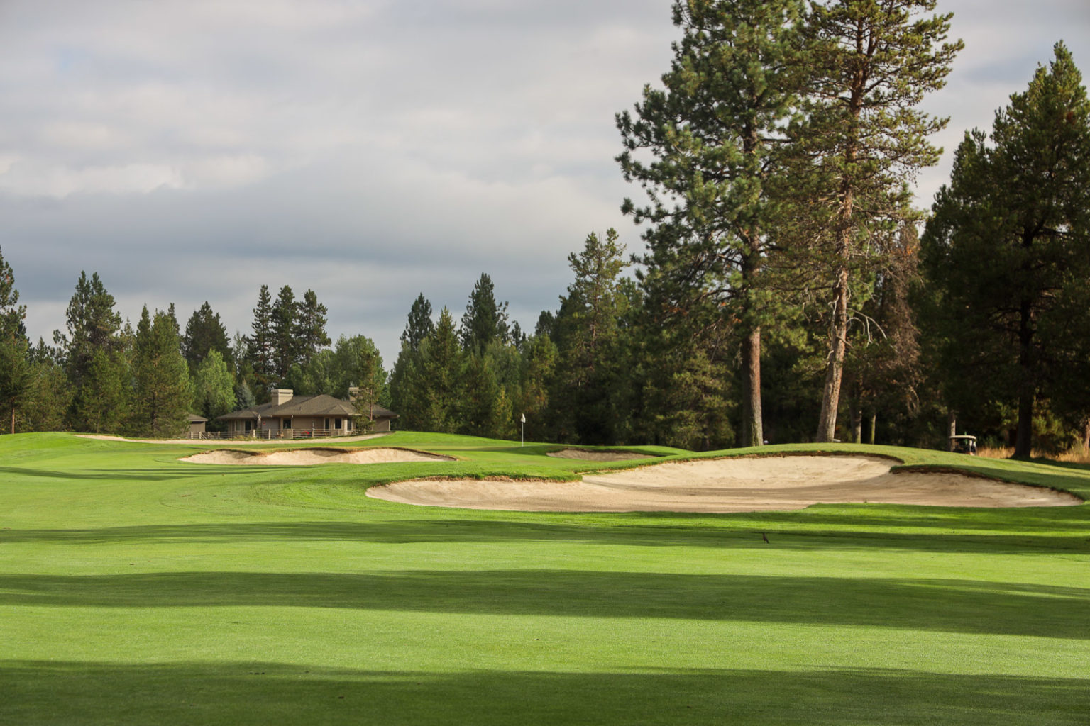 Sunriver Resort The Ultimate Northwest Destination