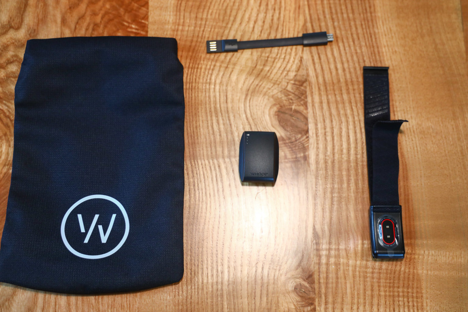 Whoop Review: Is it the Fitness Tracker of Your Dreams?