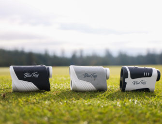 Blue Tees Rangefinder Review: Is it a Worthy Budget Device?