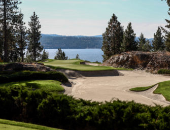 Top 100 Golf Courses 2021: Honorable Mentions