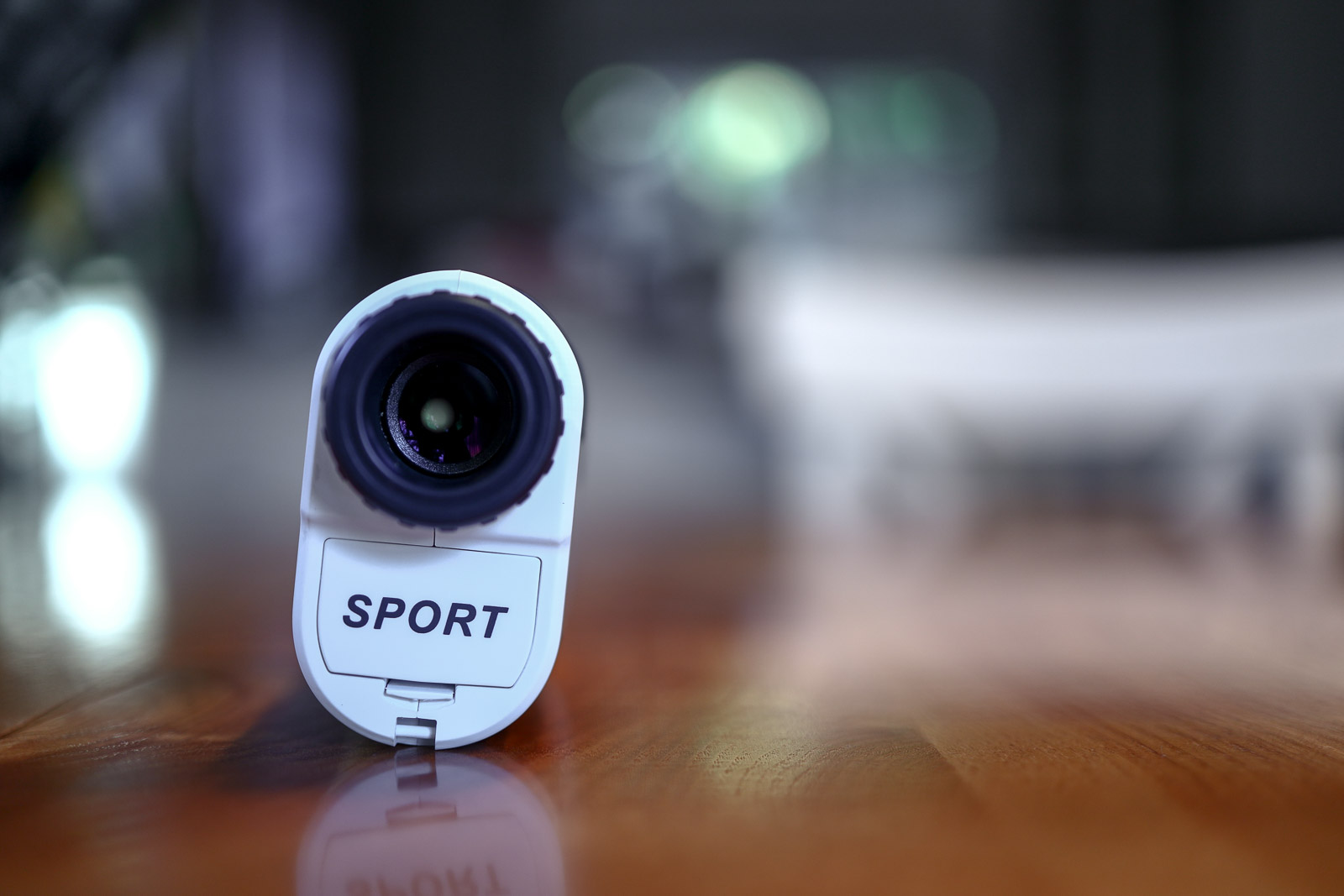 Blue Tees Rangefinder Review Is it a Worthy Budget Device?