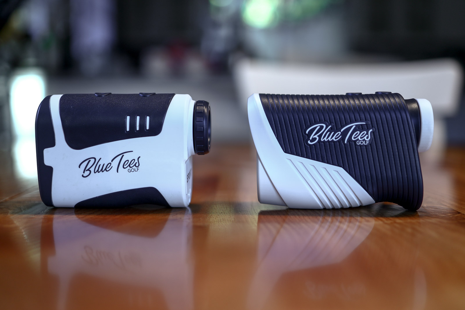 Blue Tees Rangefinder Review Is it a Worthy Budget Device?