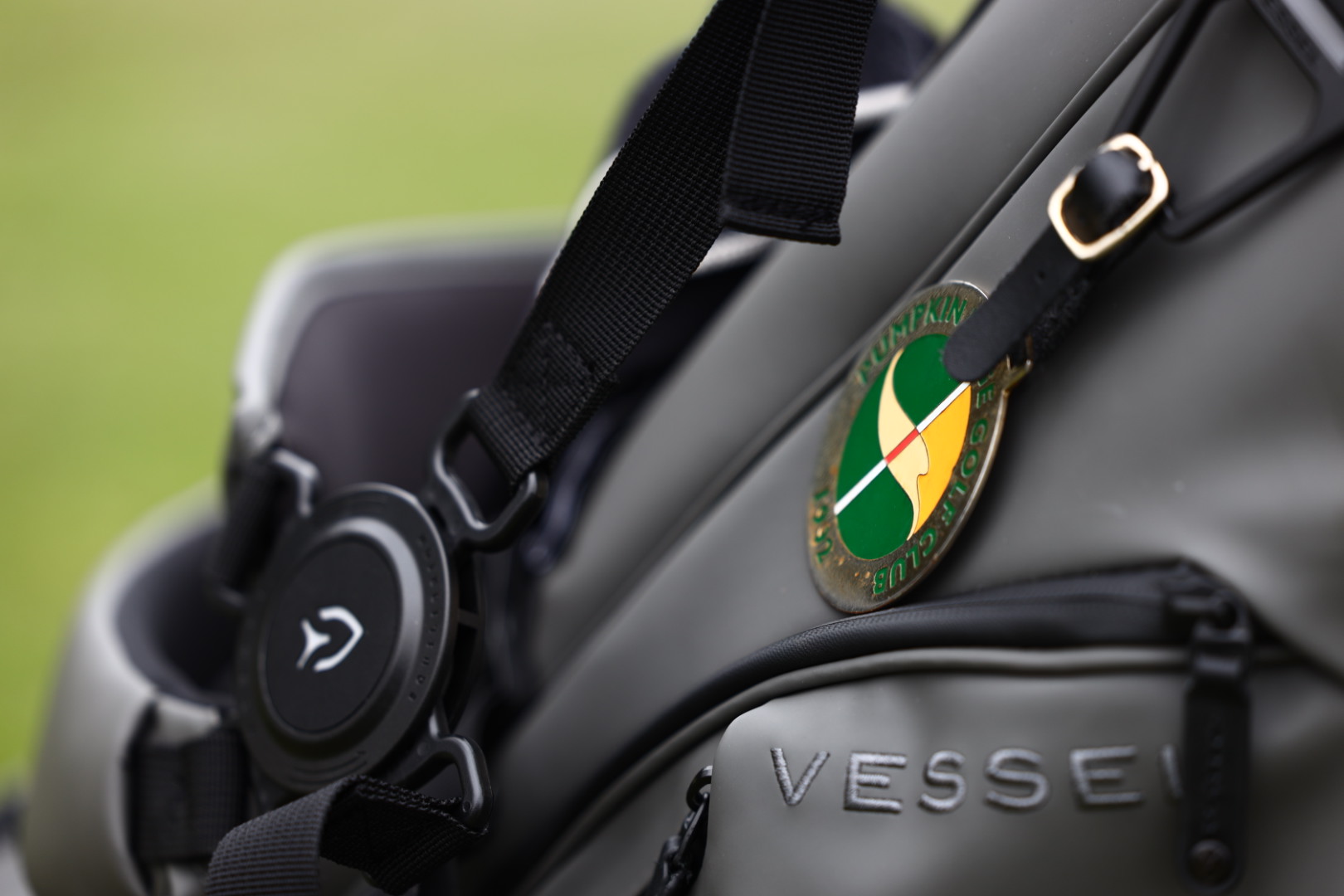 Vessel Player III Golf Bag