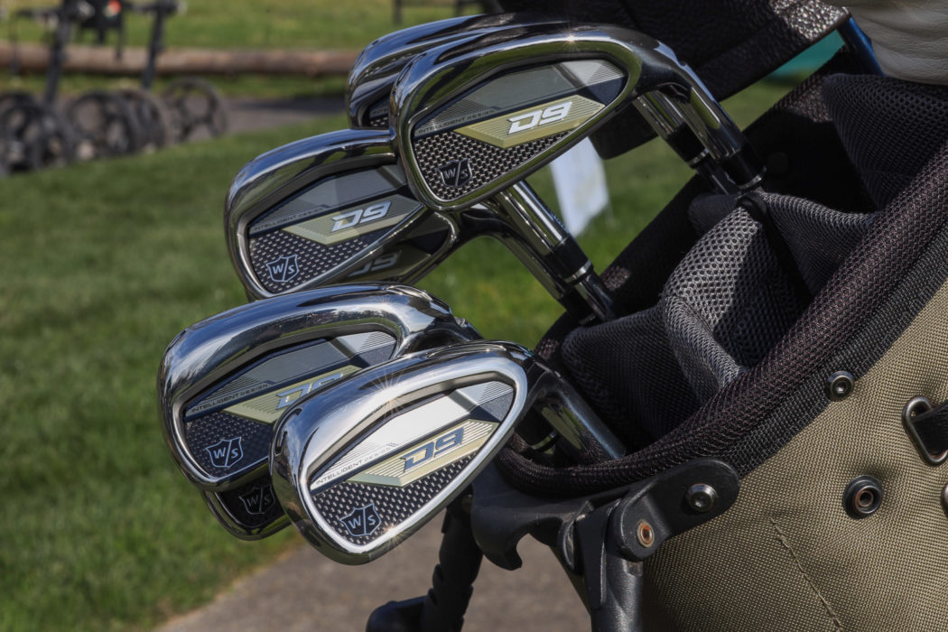 Wilson Golf Review for 2023 Are Wilson Irons Worth It?
