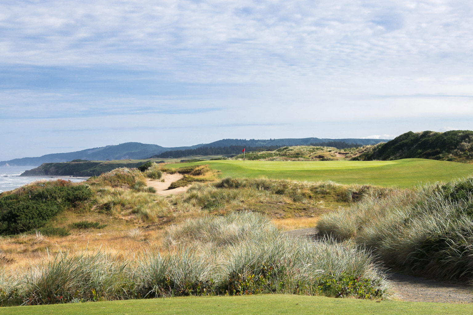 Bandon Dunes Golf The Ultimate Guide to Visiting the World's Best Golf
