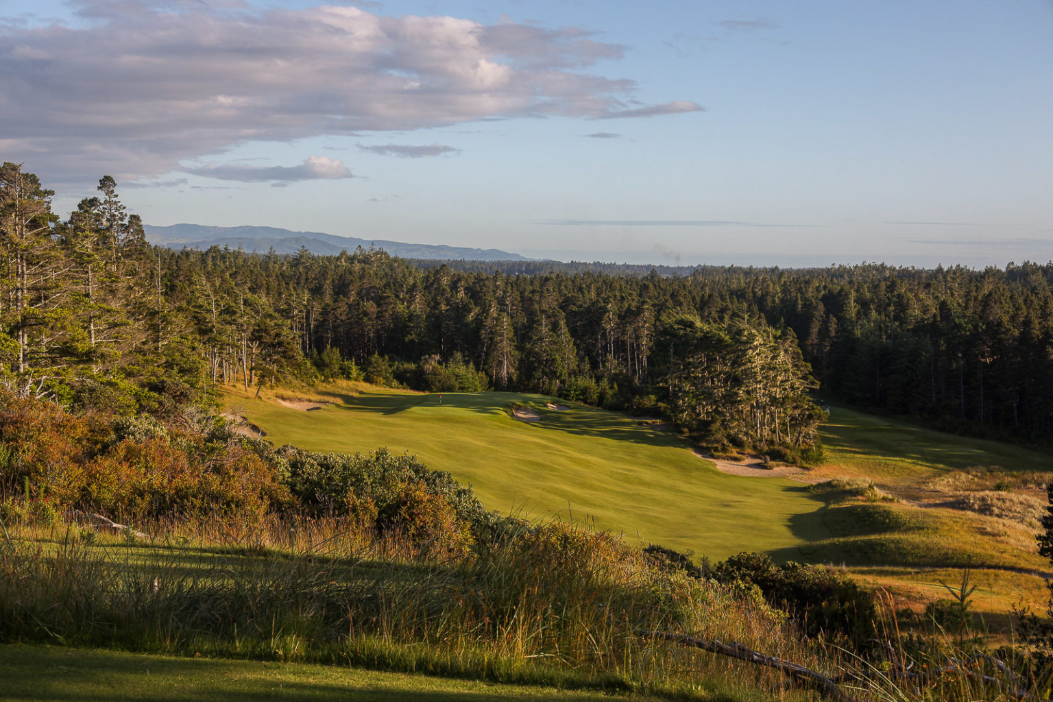Bandon Dunes Golf: The Ultimate Guide to Visiting the World's Best Golf  Resort