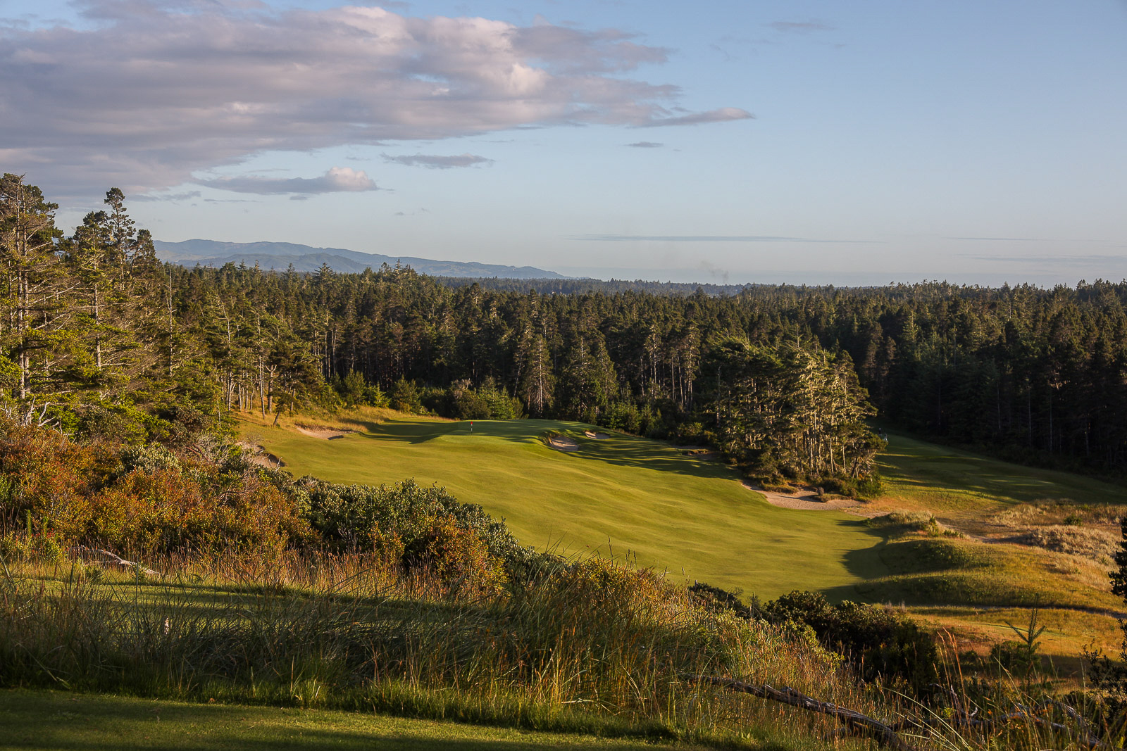 Bandon Dunes Golf: The Ultimate Guide to Visiting the World’s Best Golf Resort