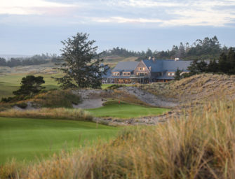 Best Golf Courses in Oregon: Everything You Need to Know