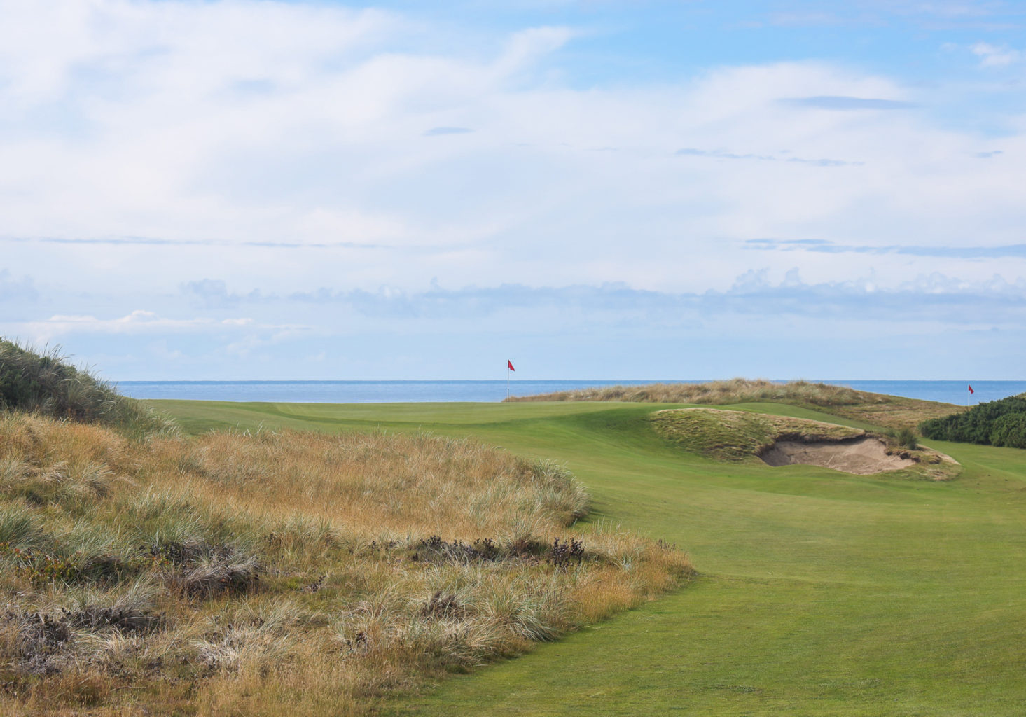 Bandon Dunes Golf The Ultimate Guide to Visiting the World's Best Golf