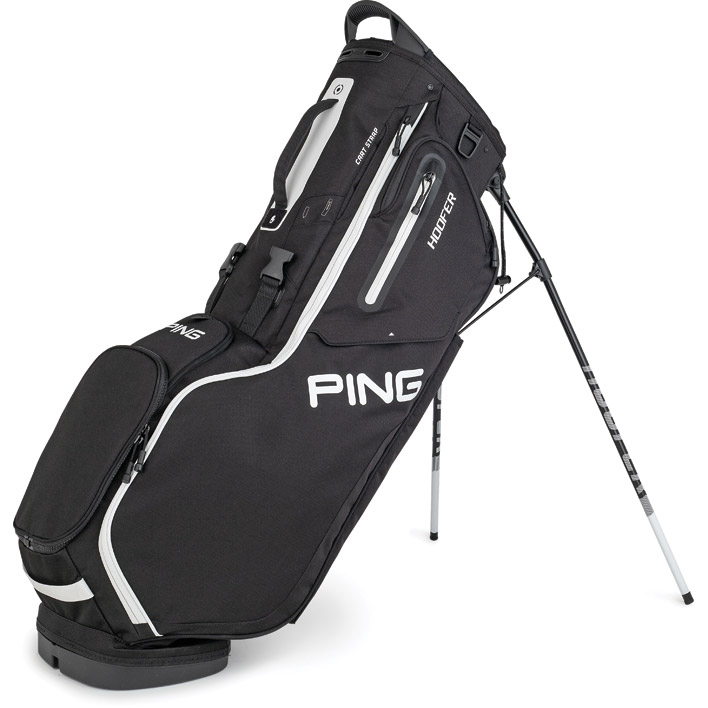 Best Golf Bags - Ping Hoofer Golf Bag