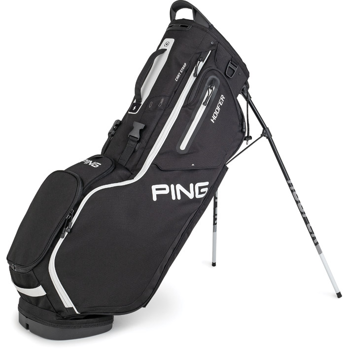 Our Picks: Best stand golf bags of 2023